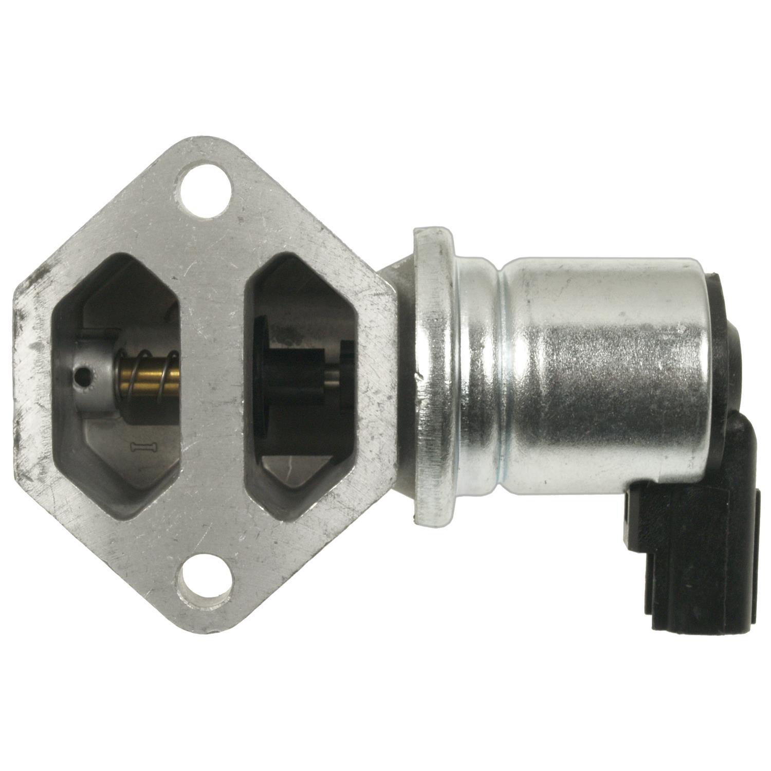 Standard Motor Products AC269 - Fuel Injection Idle Air Control Valve Standard Motor Products AC269 Fuel Injection Idle Air Control Valve product image 2 of 9