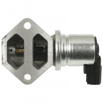 2004 Ford Taurus Idle Air Control Valve Standard Motor Products AC269 image 2 of 4