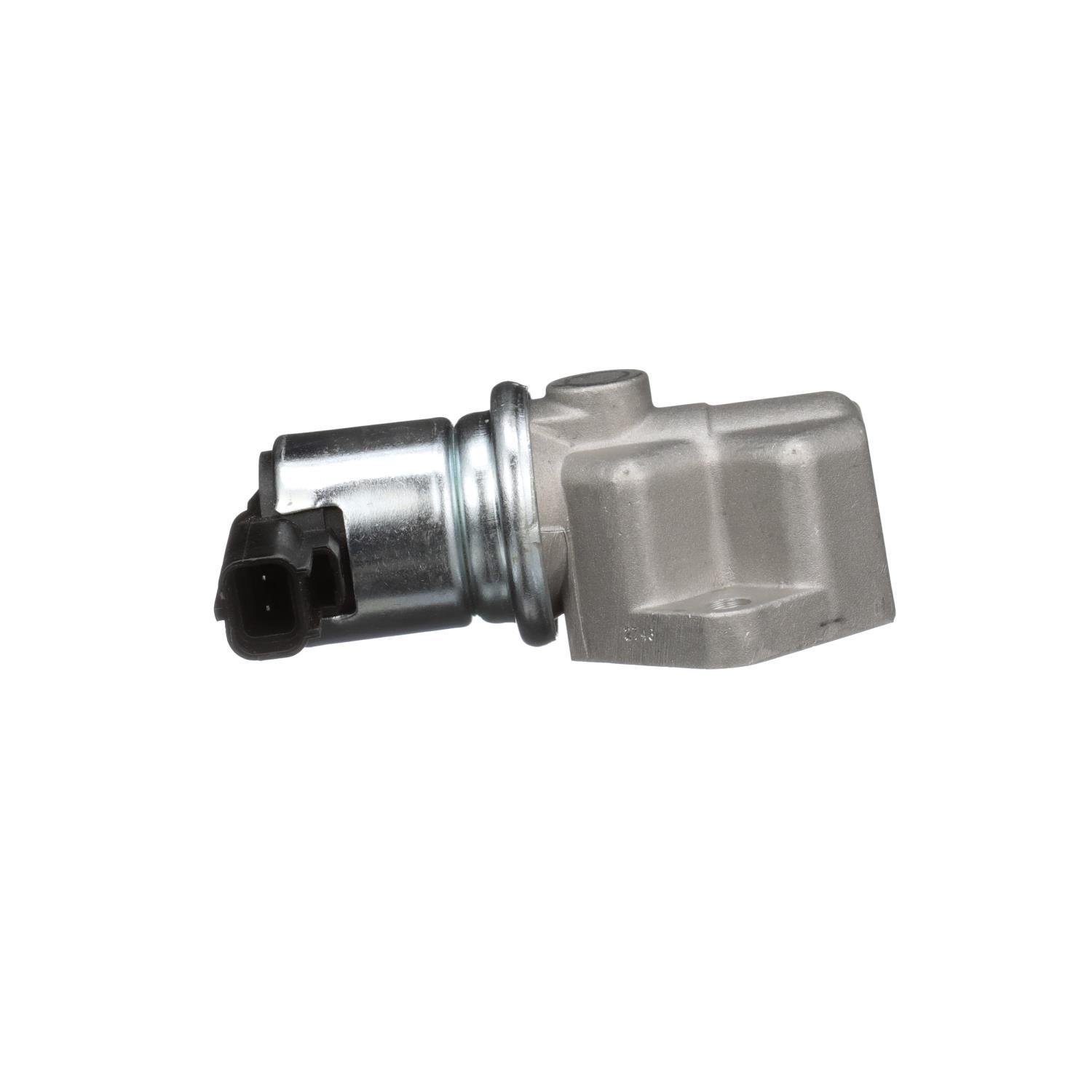 Standard Motor Products AC269 - Fuel Injection Idle Air Control Valve Standard Motor Products AC269 Fuel Injection Idle Air Control Valve product image 3 of 9