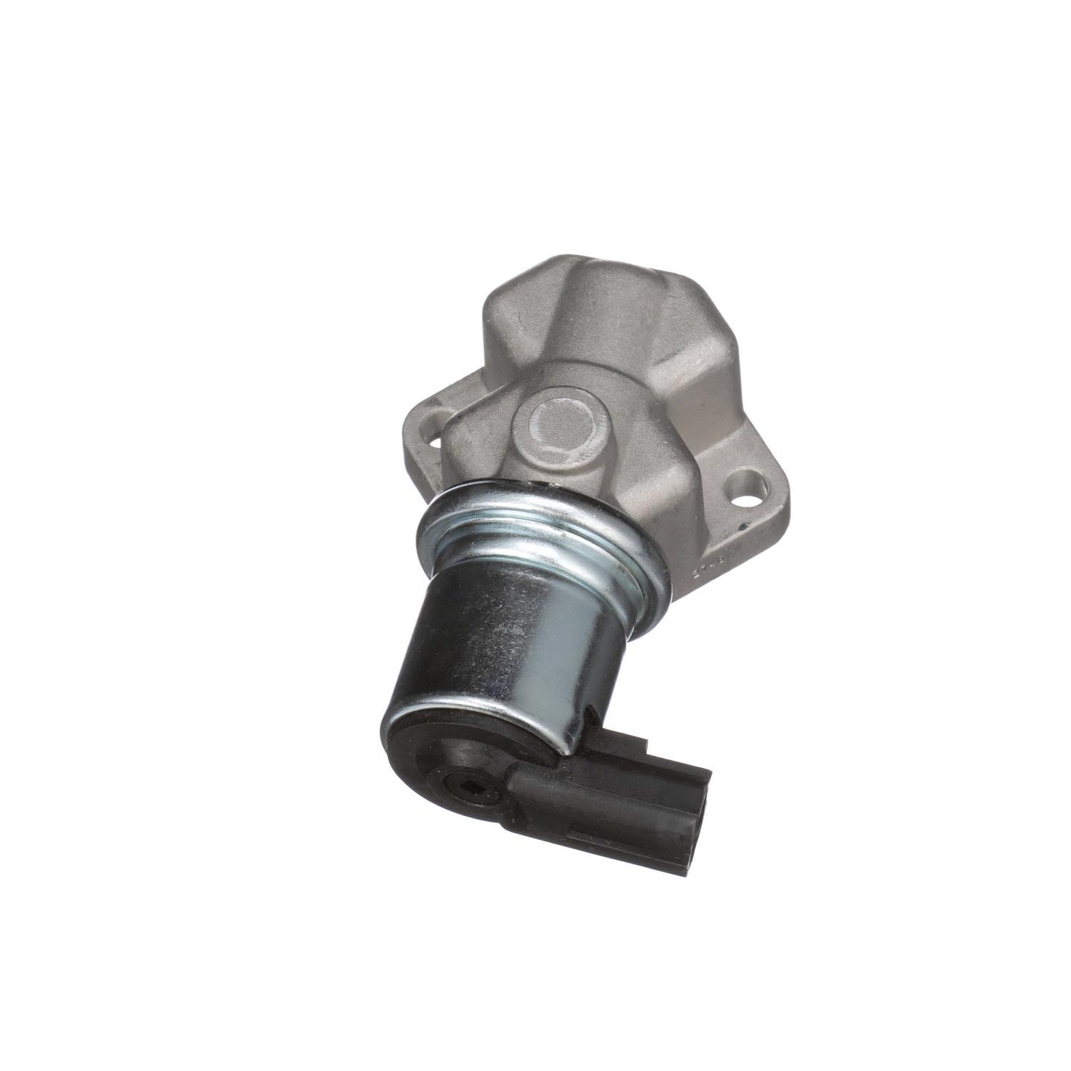 Standard Motor Products AC269 - Fuel Injection Idle Air Control Valve Standard Motor Products AC269 Fuel Injection Idle Air Control Valve product image 4 of 9
