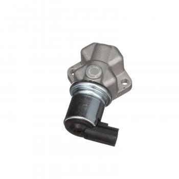 2004 Ford Taurus Idle Air Control Valve Standard Motor Products AC269 image 4 of 4