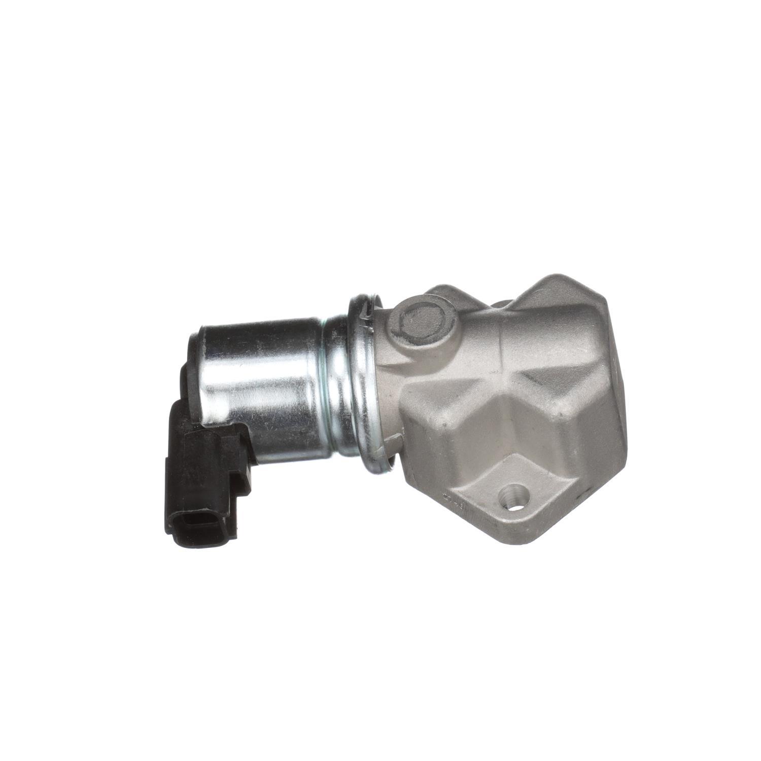 Standard Motor Products AC269 - Fuel Injection Idle Air Control Valve Standard Motor Products AC269 Fuel Injection Idle Air Control Valve product image 5 of 9