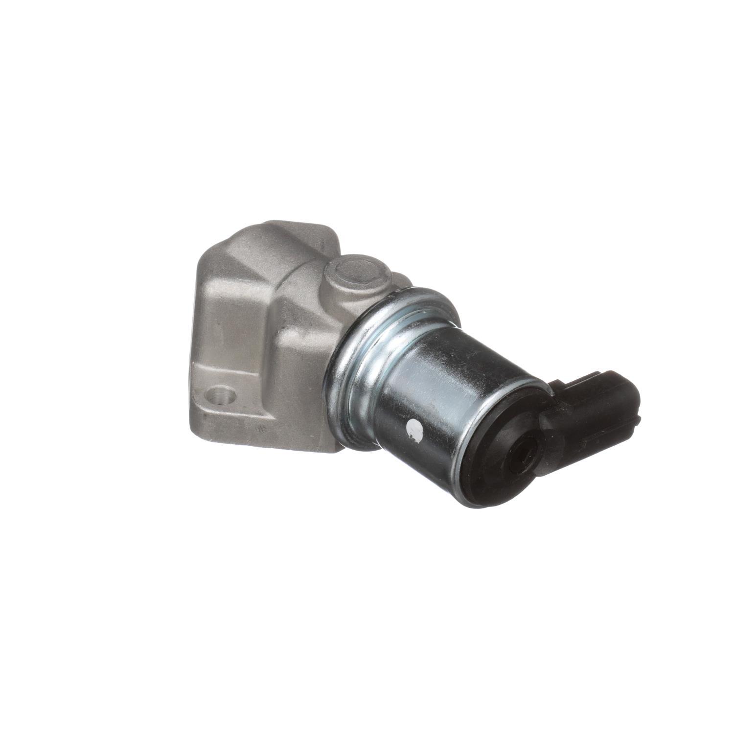 Standard Motor Products AC269 - Fuel Injection Idle Air Control Valve Standard Motor Products AC269 Fuel Injection Idle Air Control Valve product image 7 of 9