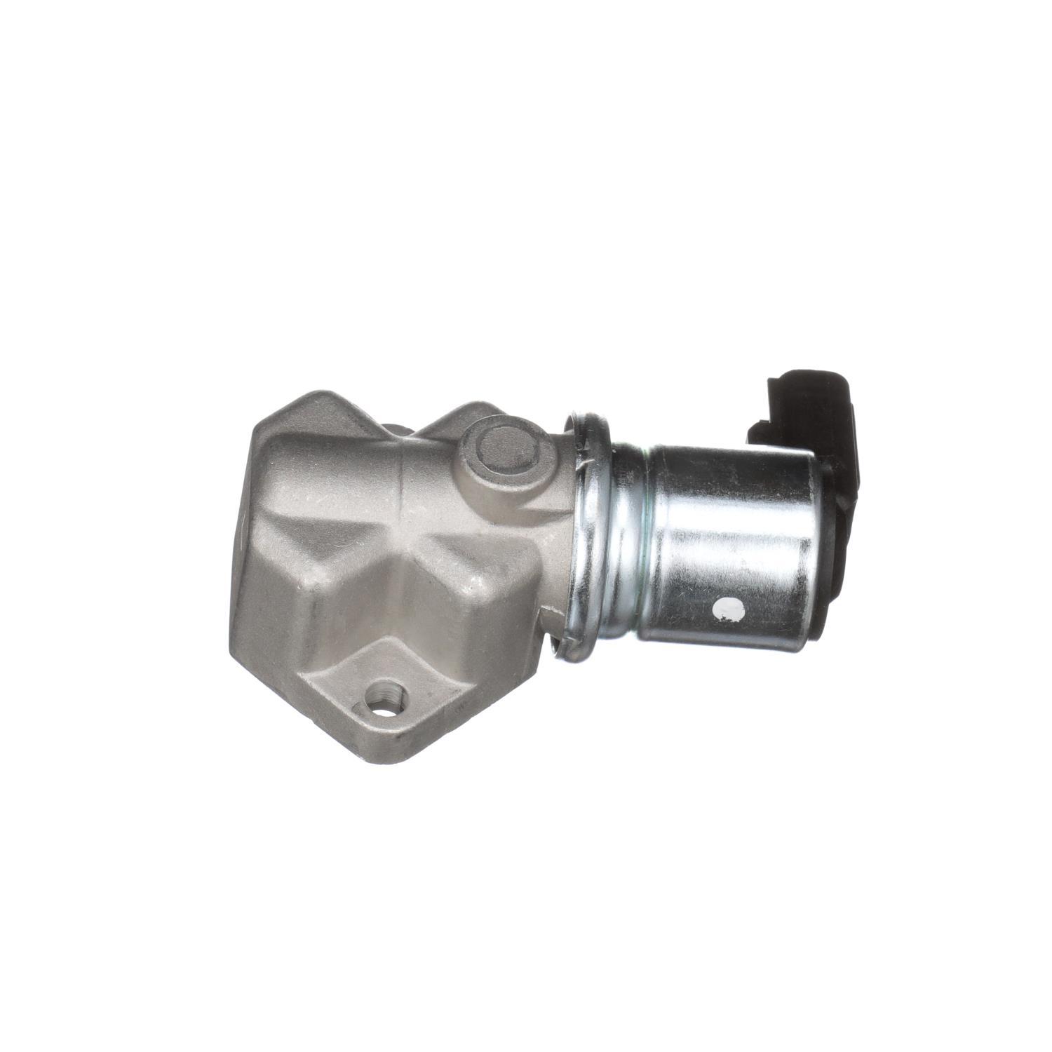 Standard Motor Products AC269 - Fuel Injection Idle Air Control Valve Standard Motor Products AC269 Fuel Injection Idle Air Control Valve product image 8 of 9