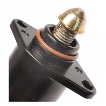 1993 GMC C3500 Idle Air Control Valve Standard Motor Products AC27 image 1 of 3