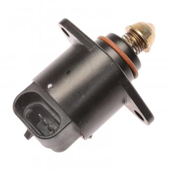 1993 GMC C3500 Idle Air Control Valve Standard Motor Products AC27 image 2 of 3