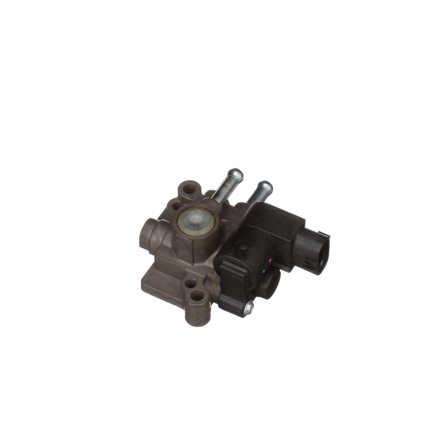 Standard Motor Products AC271 Fuel Injection Idle Air Control Valve product image 1 of 10