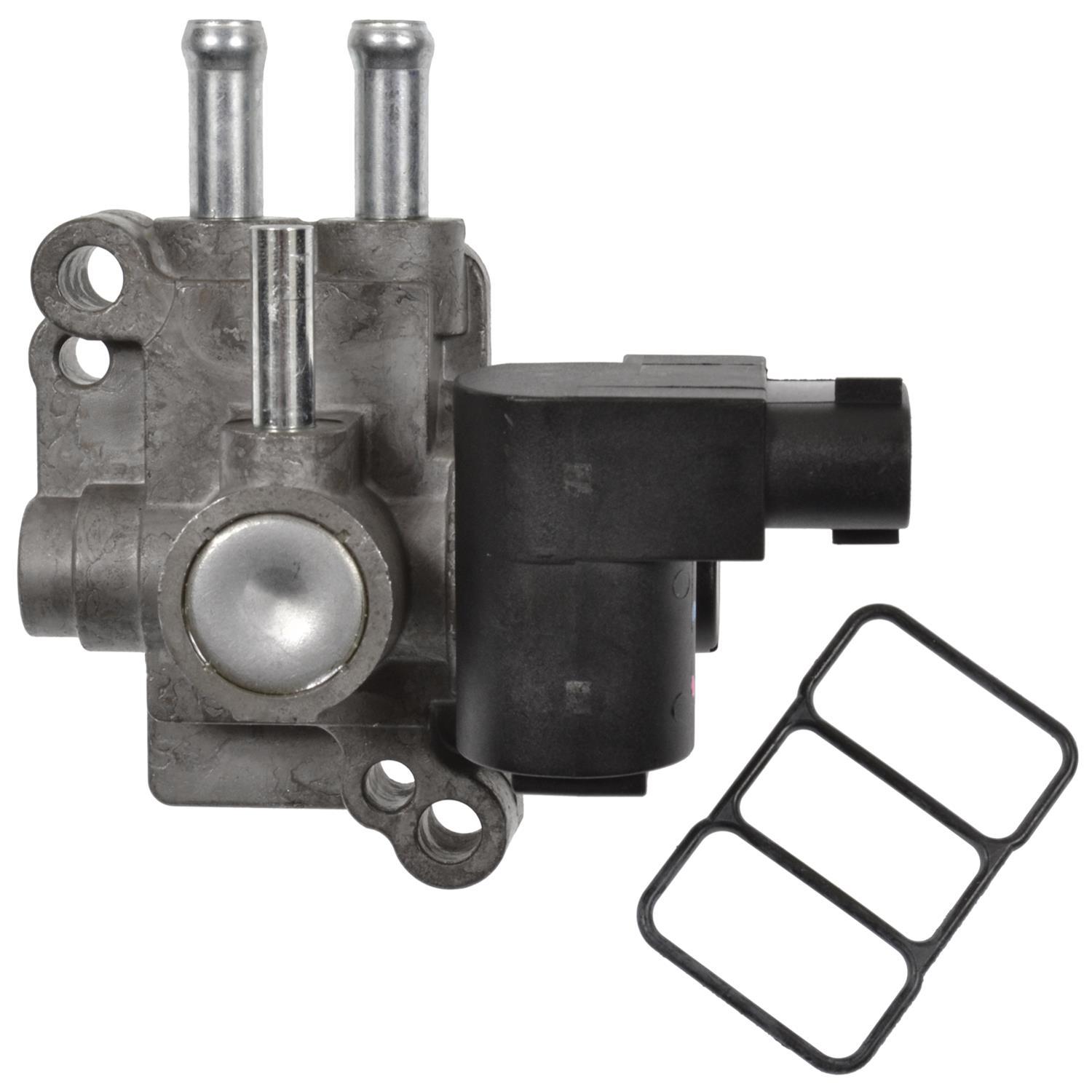 Standard Motor Products AC271 Fuel Injection Idle Air Control Valve product image 6 of 10