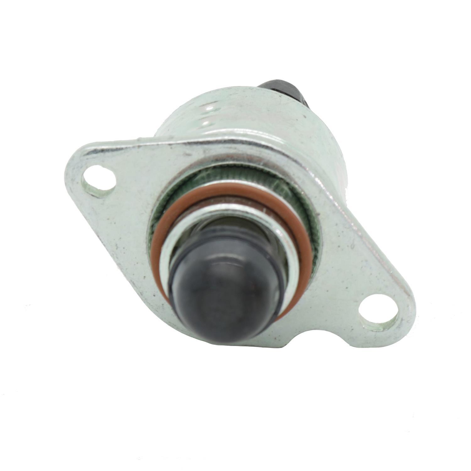 Standard Motor Products AC272 - Fuel Injection Idle Air Control Valve Standard Motor Products AC272 Fuel Injection Idle Air Control Valve product image 1 of 3