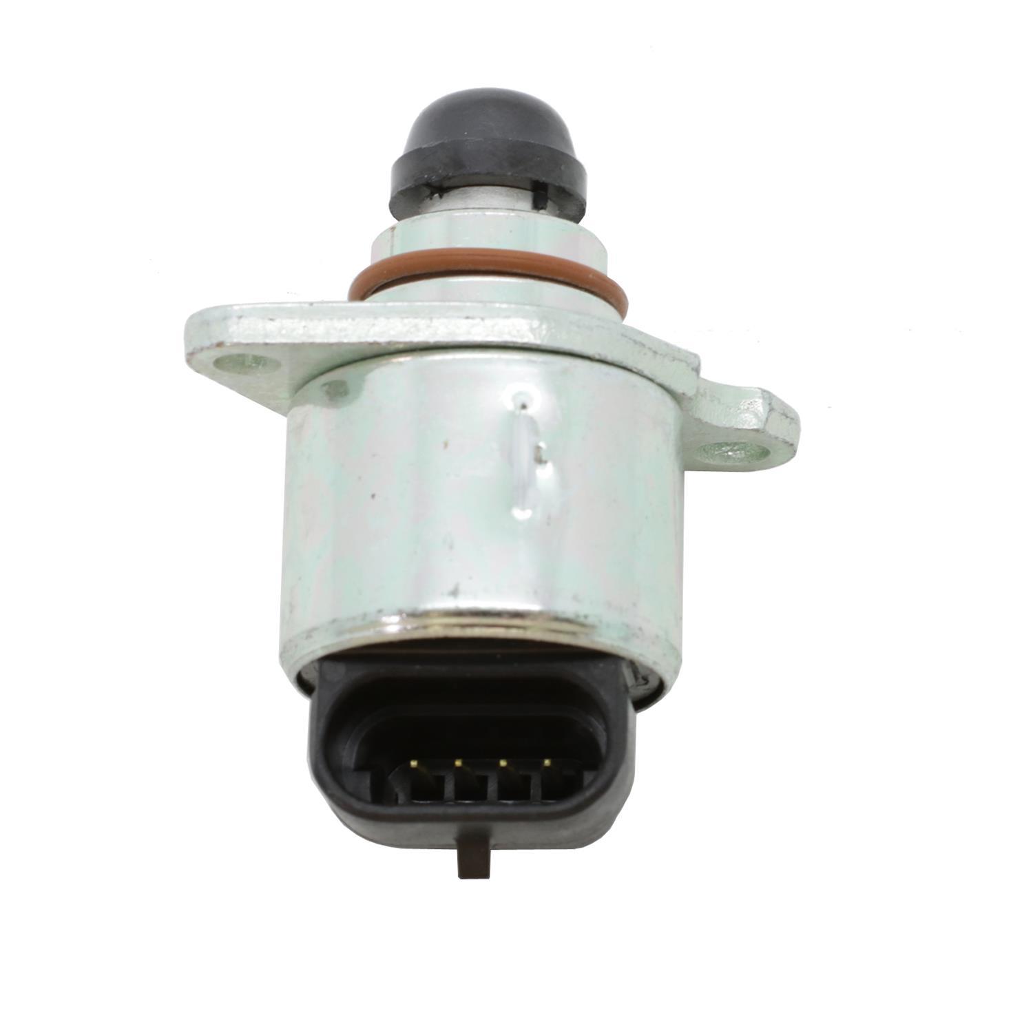 Standard Motor Products AC272 - Fuel Injection Idle Air Control Valve Standard Motor Products AC272 Fuel Injection Idle Air Control Valve product image 2 of 3