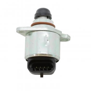2001 Oldsmobile Aurora Idle Air Control Valve Standard Motor Products AC272 image 2 of 3