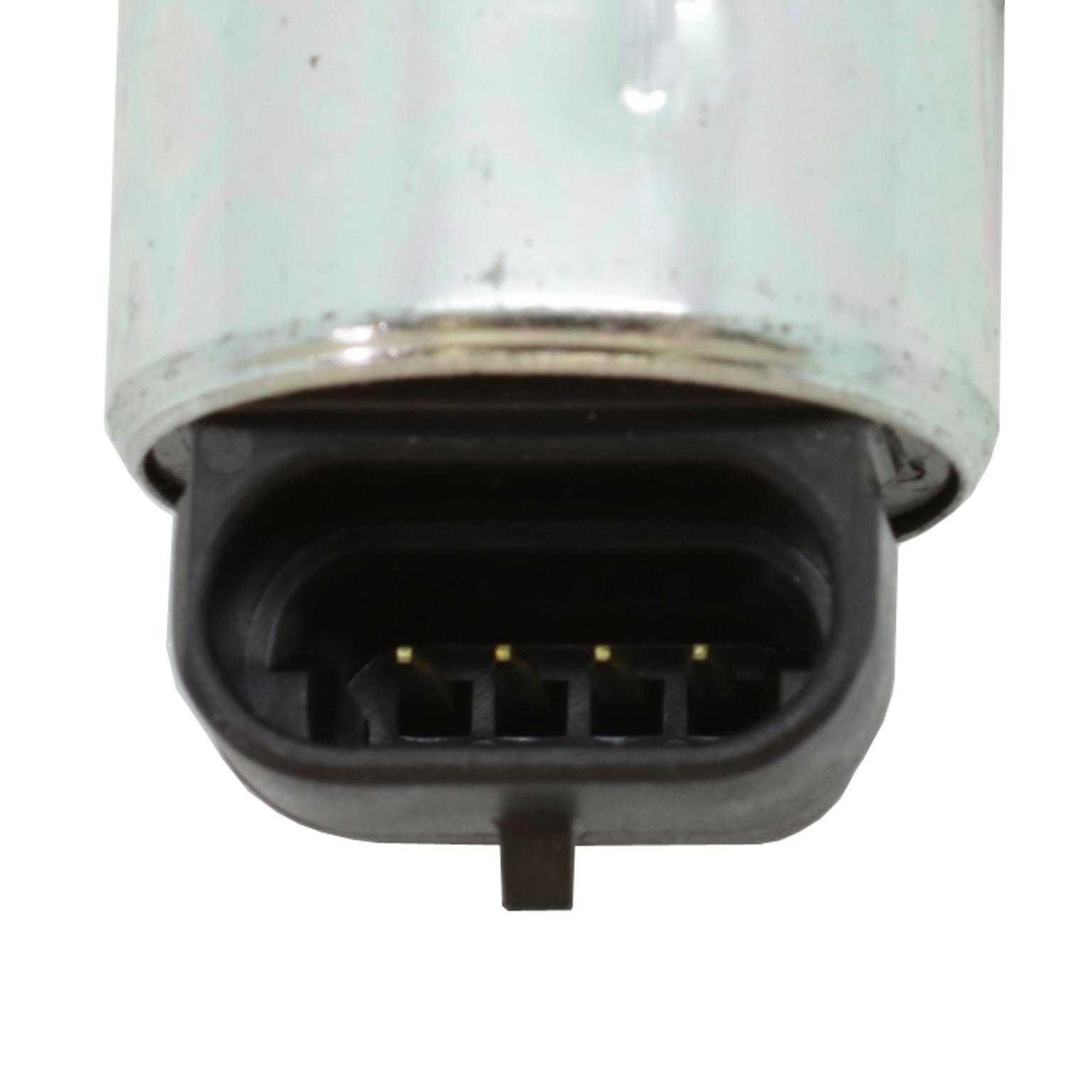 Standard Motor Products AC272 - Fuel Injection Idle Air Control Valve Standard Motor Products AC272 Fuel Injection Idle Air Control Valve product image 3 of 3