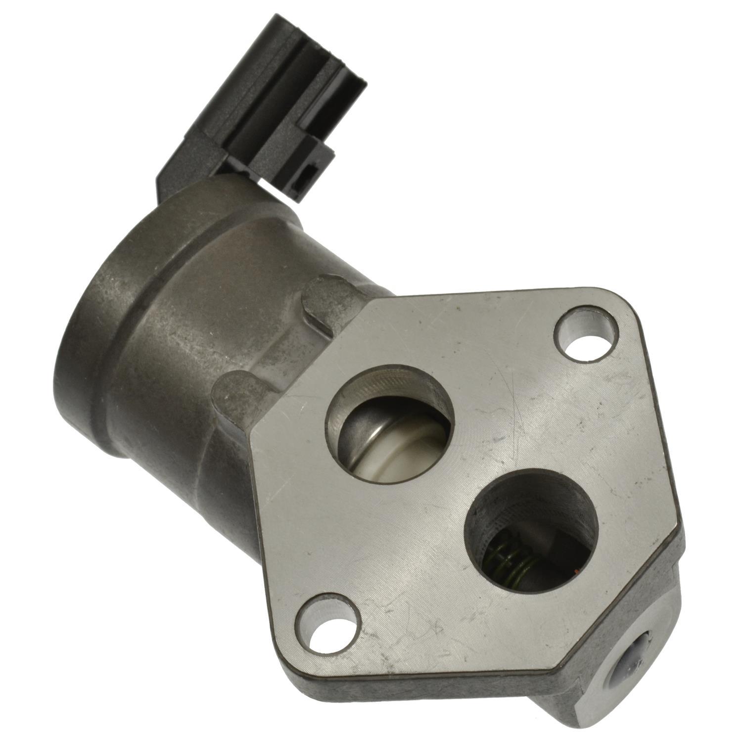 Standard Motor Products AC273 - Fuel Injection Idle Air Control Valve Standard Motor Products AC273 Fuel Injection Idle Air Control Valve product image 1 of 3