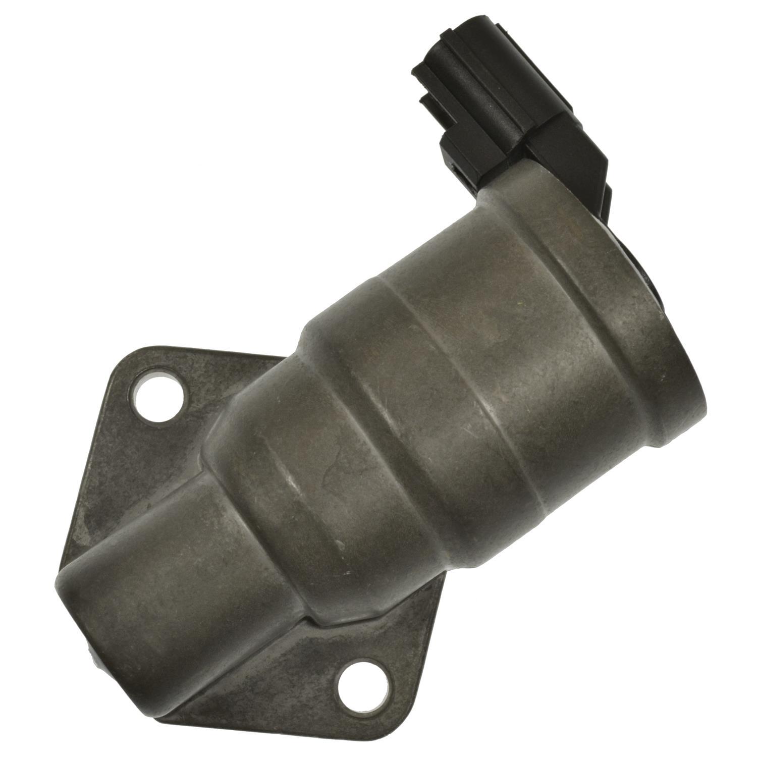 Standard Motor Products AC273 - Fuel Injection Idle Air Control Valve Standard Motor Products AC273 Fuel Injection Idle Air Control Valve product image 2 of 3