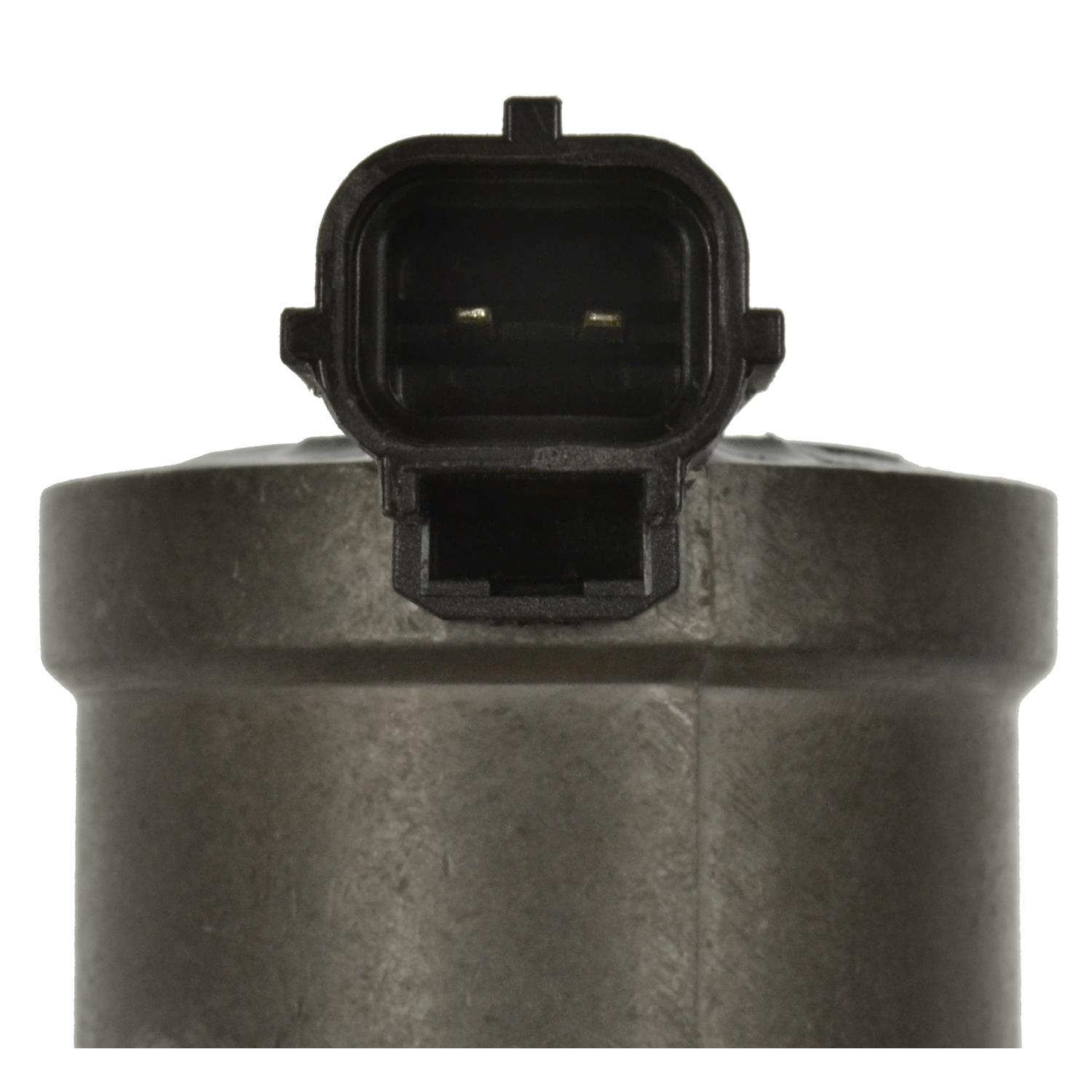 Standard Motor Products AC273 - Fuel Injection Idle Air Control Valve Standard Motor Products AC273 Fuel Injection Idle Air Control Valve product image 3 of 3