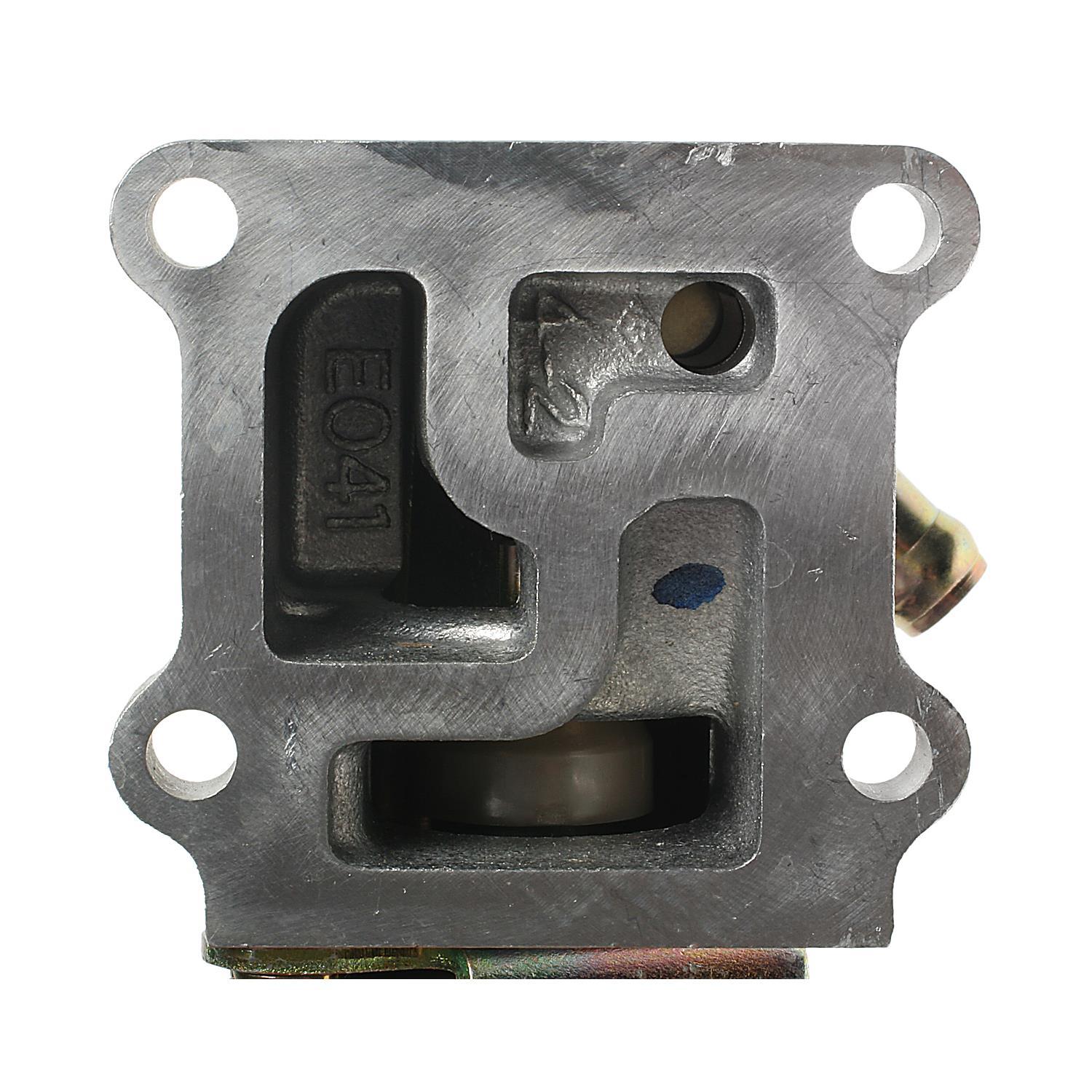 Standard Motor Products AC274 - Fuel Injection Idle Air Control Valve Standard Motor Products AC274 Fuel Injection Idle Air Control Valve product image 1 of 4