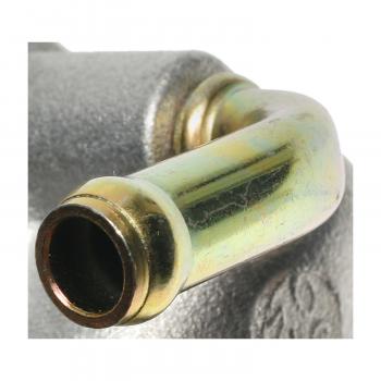 2000 Mazda Protege Idle Air Control Valve Standard Motor Products AC274 image 2 of 4