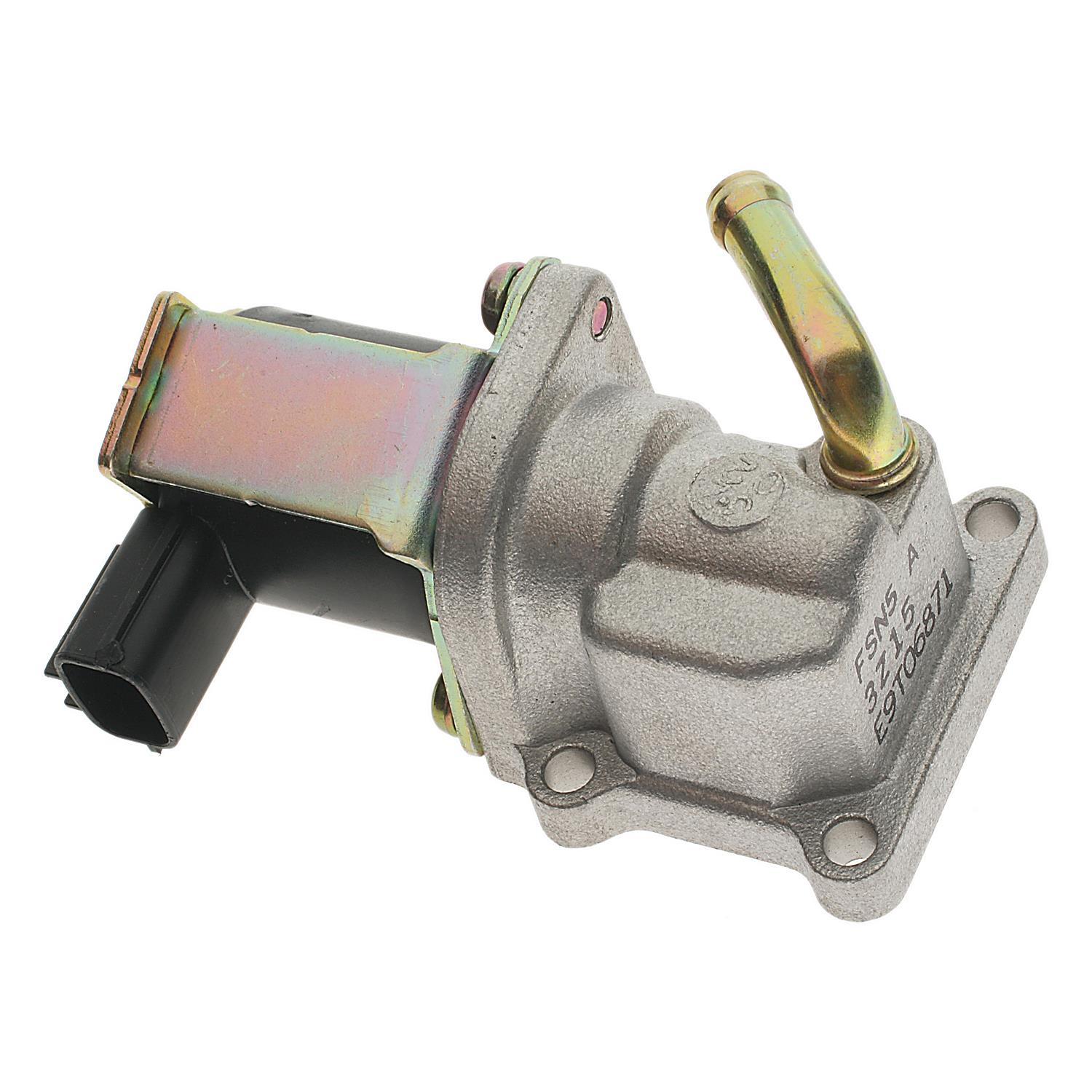 Standard Motor Products AC274 - Fuel Injection Idle Air Control Valve Standard Motor Products AC274 Fuel Injection Idle Air Control Valve product image 3 of 4