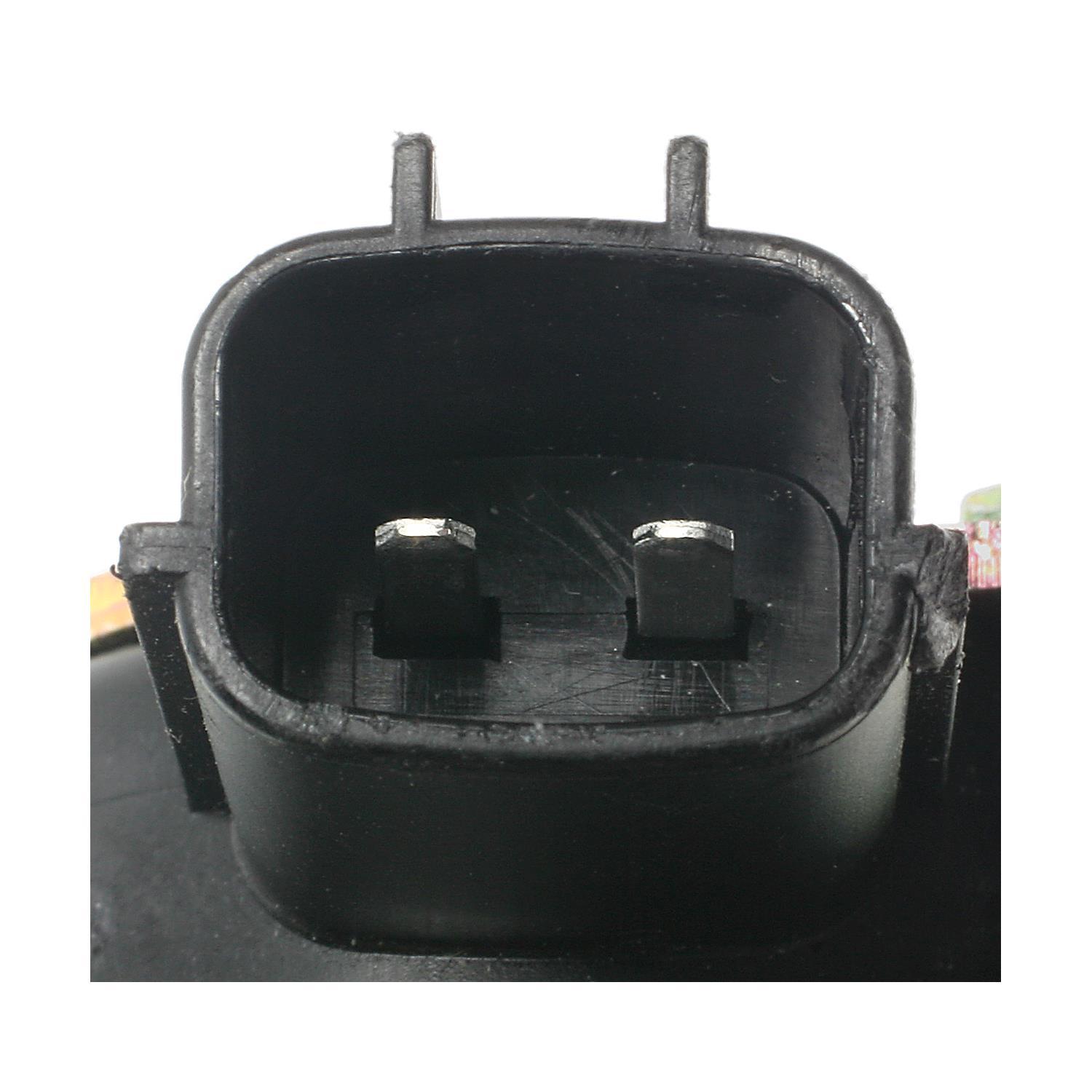 Standard Motor Products AC274 - Fuel Injection Idle Air Control Valve Standard Motor Products AC274 Fuel Injection Idle Air Control Valve product image 4 of 4