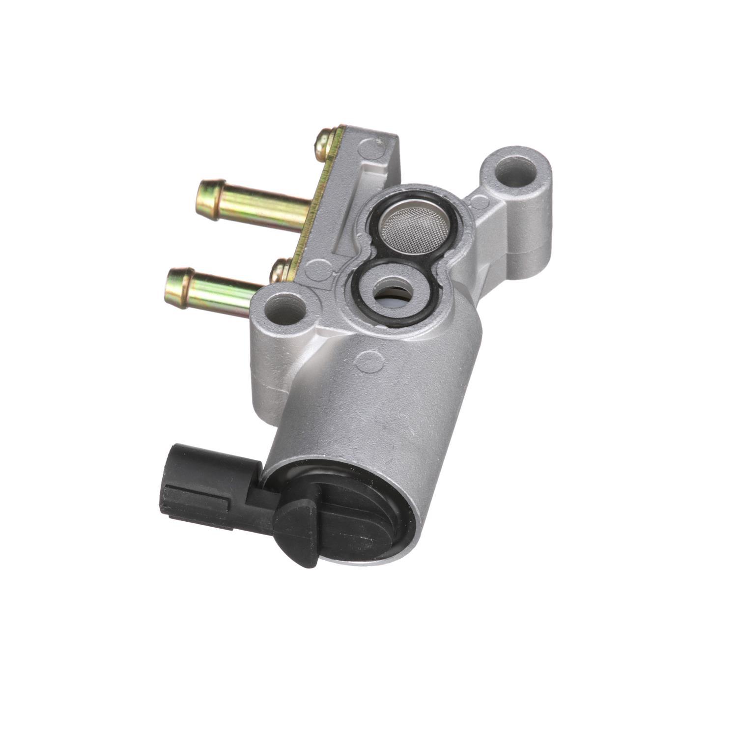 Standard Motor Products AC275 - Fuel Injection Idle Air Control Valve Standard Motor Products AC275 Fuel Injection Idle Air Control Valve product image 1 of 9
