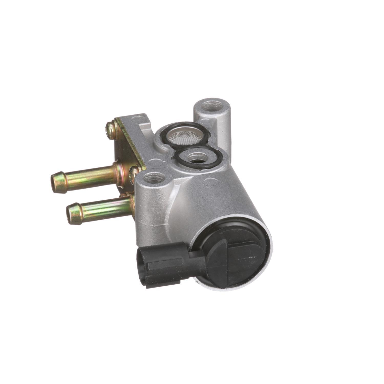 Standard Motor Products AC275 - Fuel Injection Idle Air Control Valve Standard Motor Products AC275 Fuel Injection Idle Air Control Valve product image 2 of 9