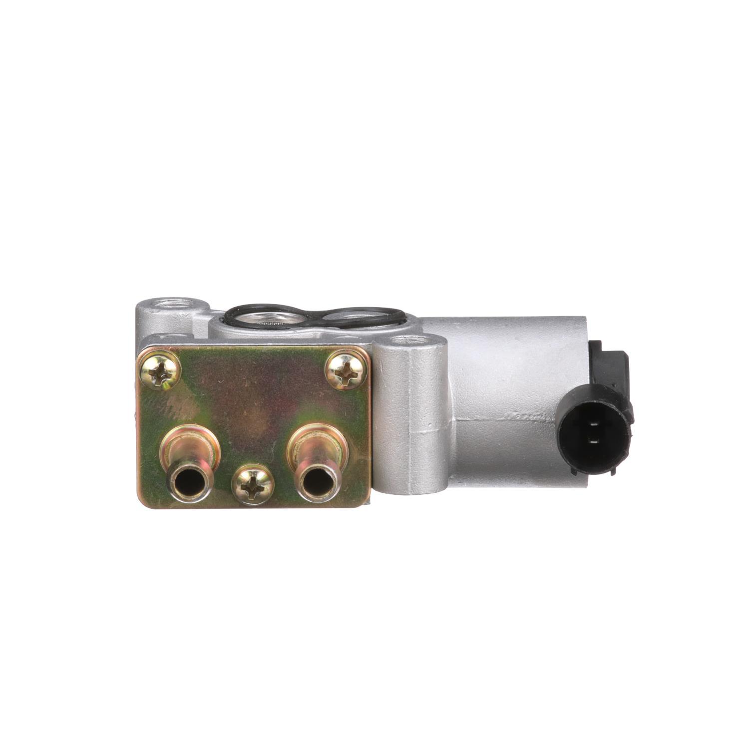 Standard Motor Products AC275 - Fuel Injection Idle Air Control Valve Standard Motor Products AC275 Fuel Injection Idle Air Control Valve product image 3 of 9