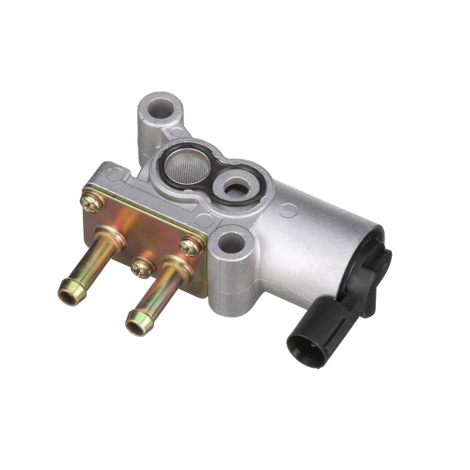 Standard Motor Products AC275 - Fuel Injection Idle Air Control Valve Standard Motor Products AC275 Fuel Injection Idle Air Control Valve product image 4 of 9