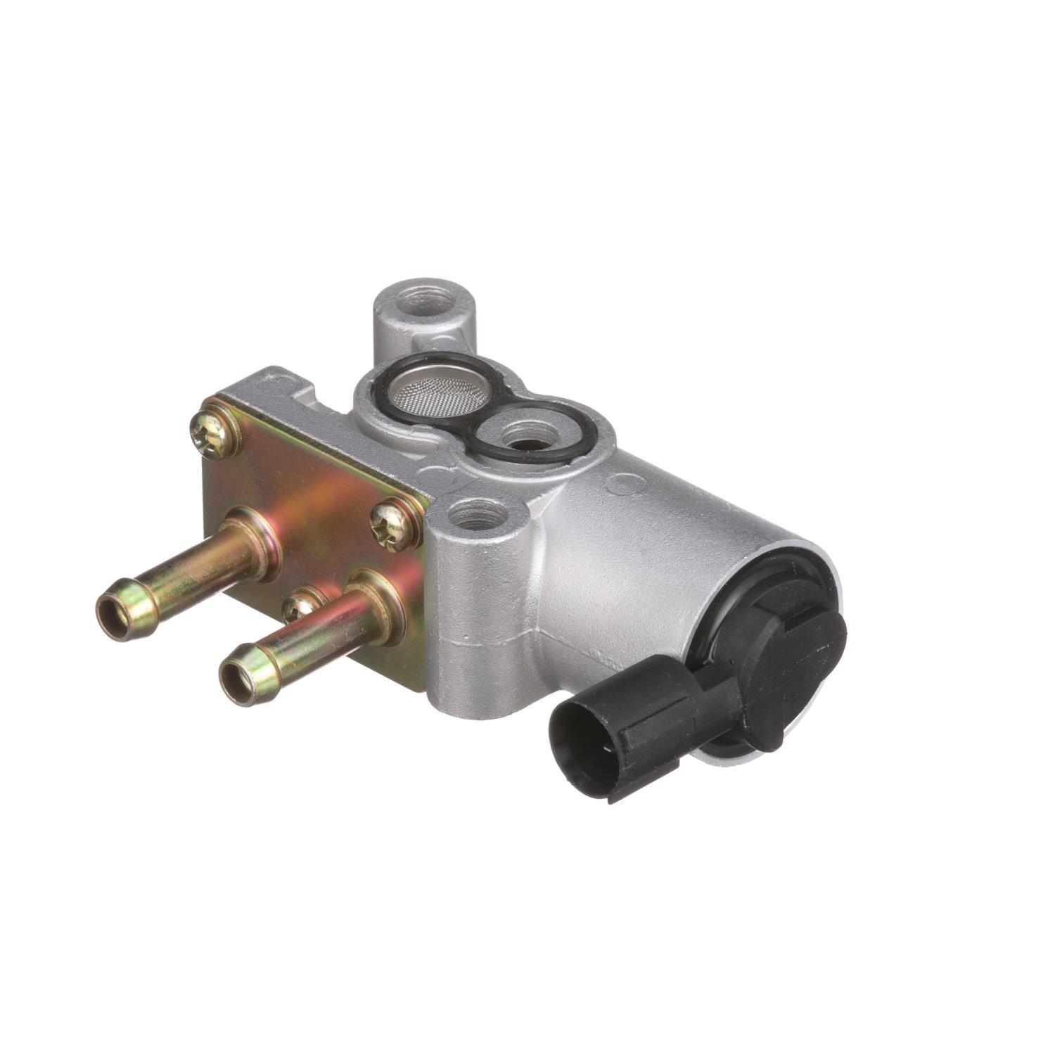 Standard Motor Products AC275 - Fuel Injection Idle Air Control Valve Standard Motor Products AC275 Fuel Injection Idle Air Control Valve product image 7 of 9