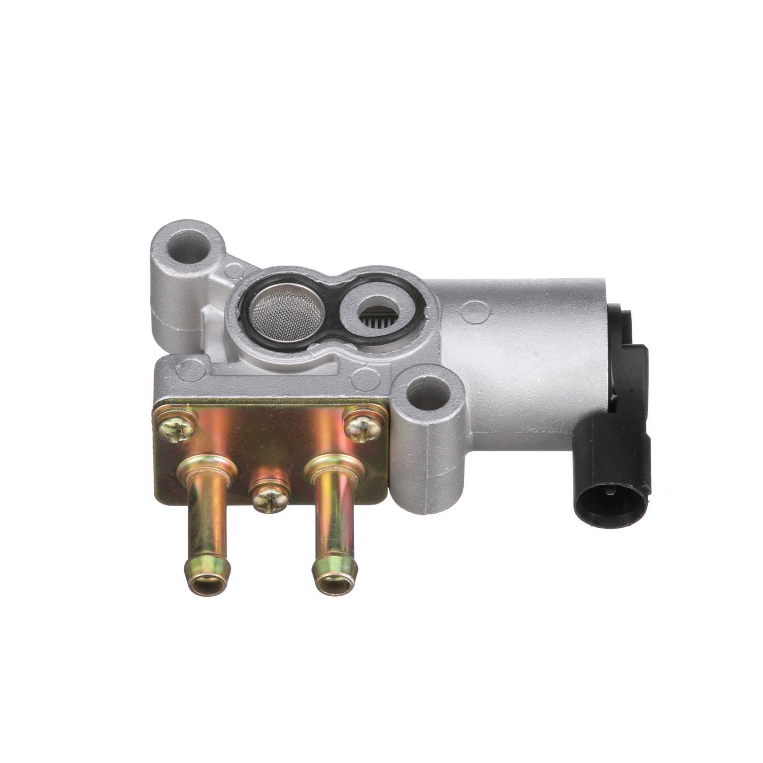 Standard Motor Products AC275 - Fuel Injection Idle Air Control Valve Standard Motor Products AC275 Fuel Injection Idle Air Control Valve product image 8 of 9