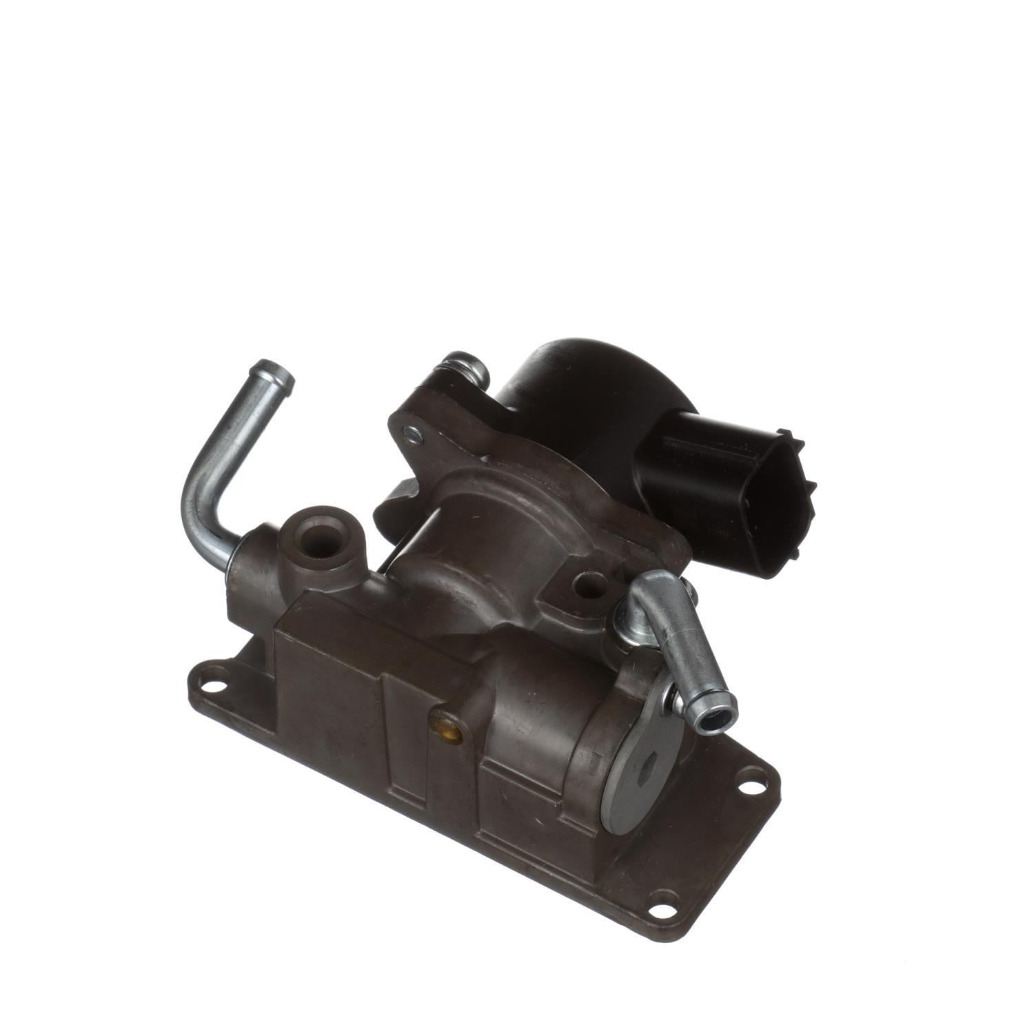 Standard Motor Products AC276 - Fuel Injection Idle Air Control Valve Standard Motor Products AC276 Fuel Injection Idle Air Control Valve product image 1 of 10