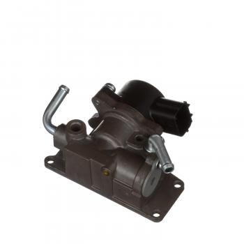 2002 Nissan Maxima Idle Air Control Valve Standard Motor Products AC276 image 1 of 4