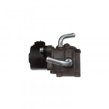 2002 Nissan Maxima Idle Air Control Valve Standard Motor Products AC276 image 2 of 4