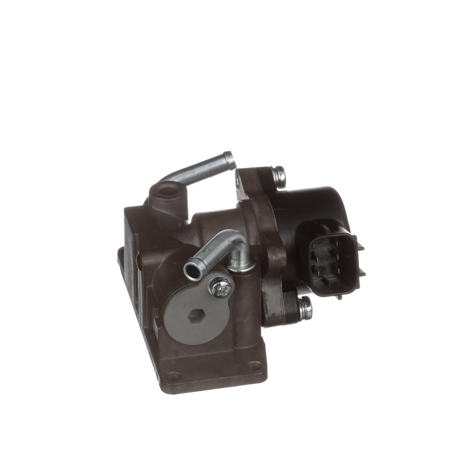 Standard Motor Products AC276 - Fuel Injection Idle Air Control Valve Standard Motor Products AC276 Fuel Injection Idle Air Control Valve product image 4 of 10