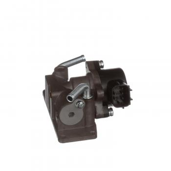 2002 Nissan Maxima Idle Air Control Valve Standard Motor Products AC276 image 4 of 4