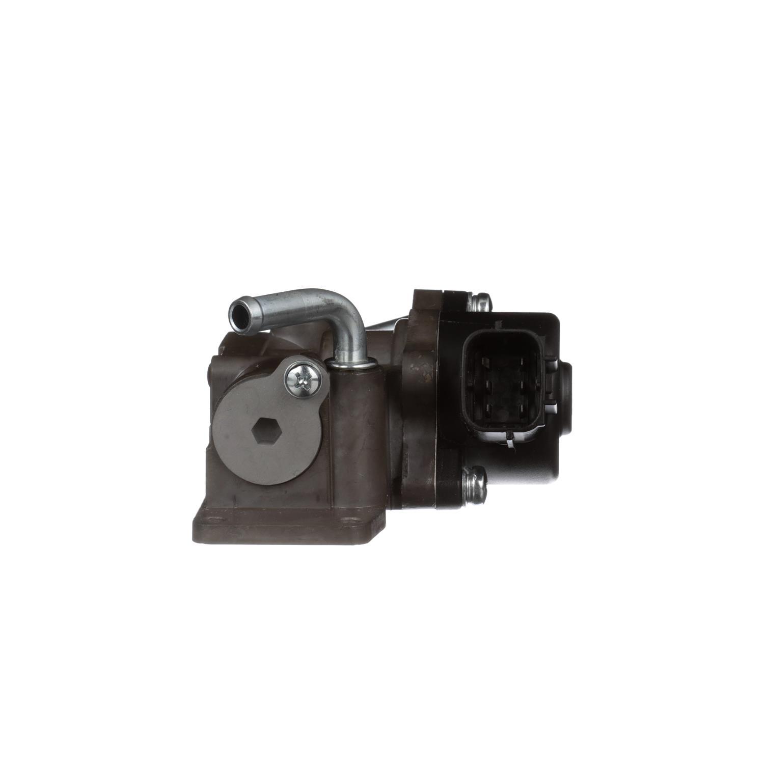 Standard Motor Products AC276 - Fuel Injection Idle Air Control Valve Standard Motor Products AC276 Fuel Injection Idle Air Control Valve product image 5 of 10