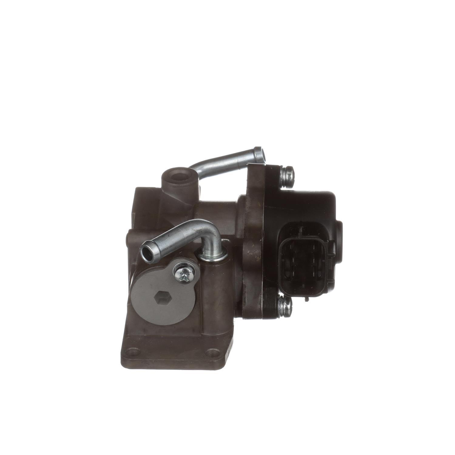 Standard Motor Products AC276 - Fuel Injection Idle Air Control Valve Standard Motor Products AC276 Fuel Injection Idle Air Control Valve product image 8 of 10