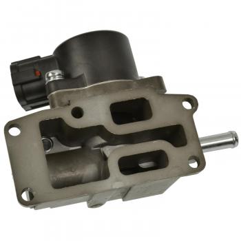 1999 Nissan Maxima Idle Air Control Valve Standard Motor Products AC278 image 1 of 3