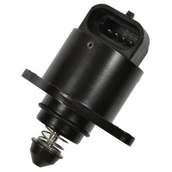 1991 Pontiac Firebird Idle Air Control Valve Standard Motor Products AC28 image 2 of 3