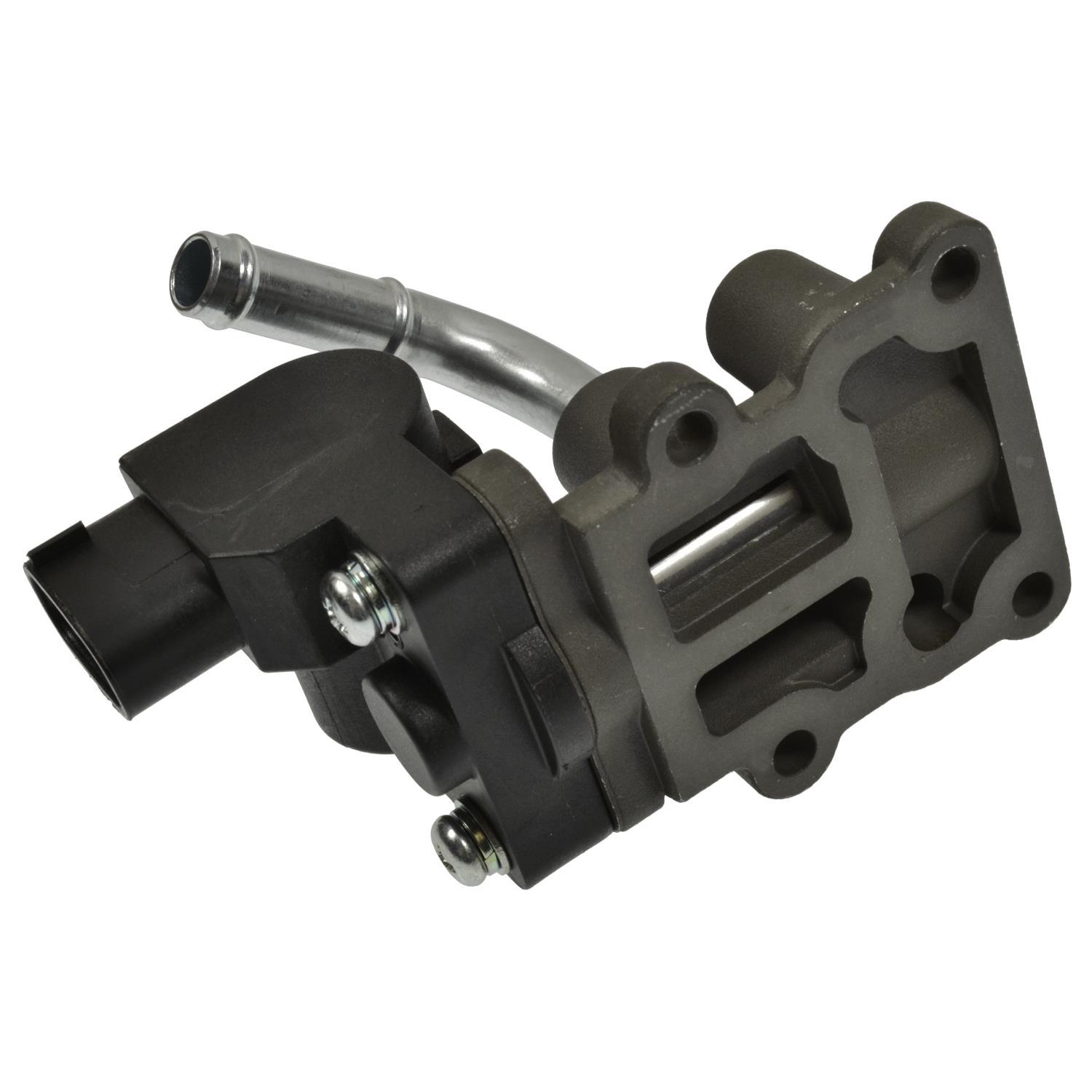 Standard Motor Products AC280 - Fuel Injection Idle Air Control Valve Standard Motor Products AC280 Fuel Injection Idle Air Control Valve product image 1 of 3
