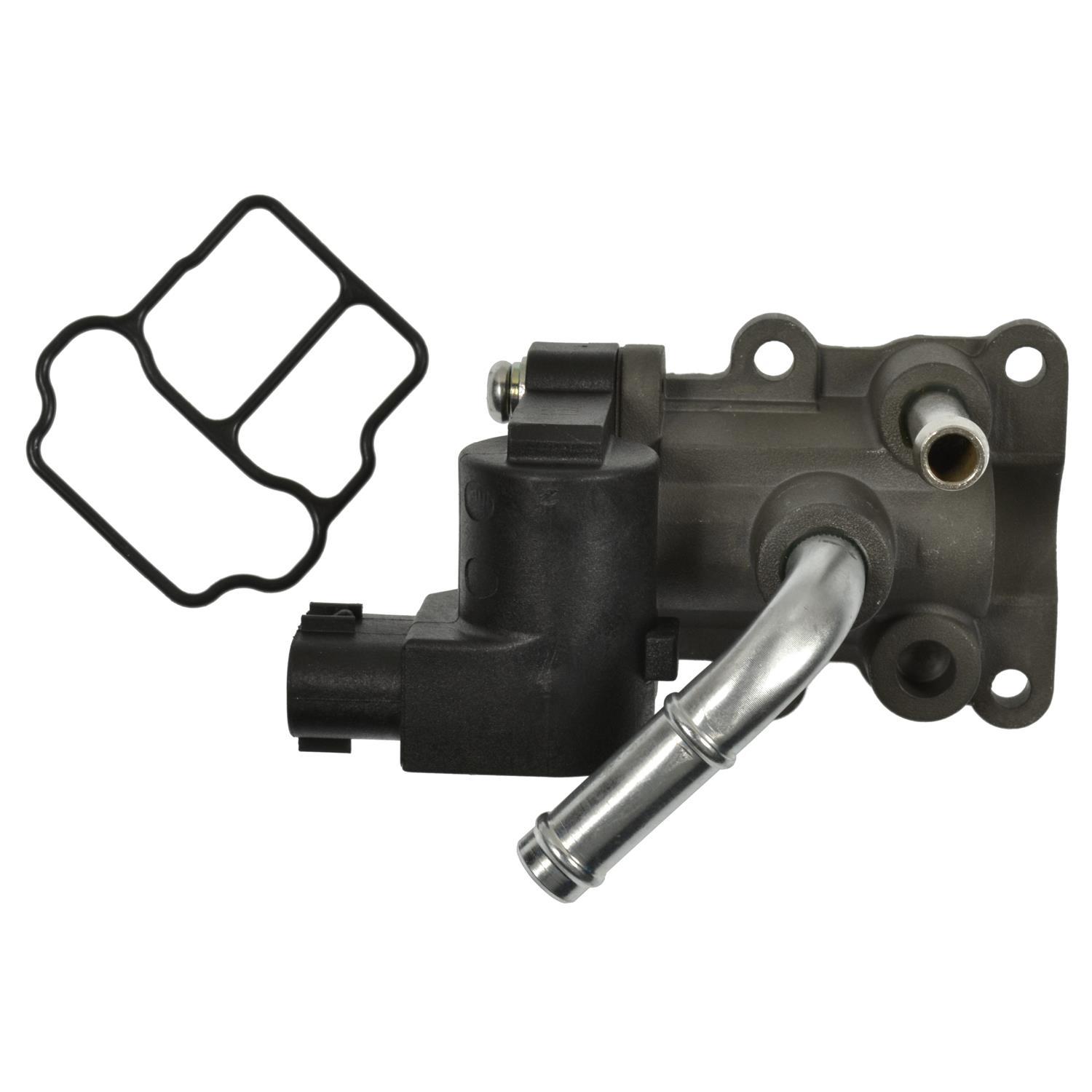 Standard Motor Products AC280 - Fuel Injection Idle Air Control Valve Standard Motor Products AC280 Fuel Injection Idle Air Control Valve product image 2 of 3