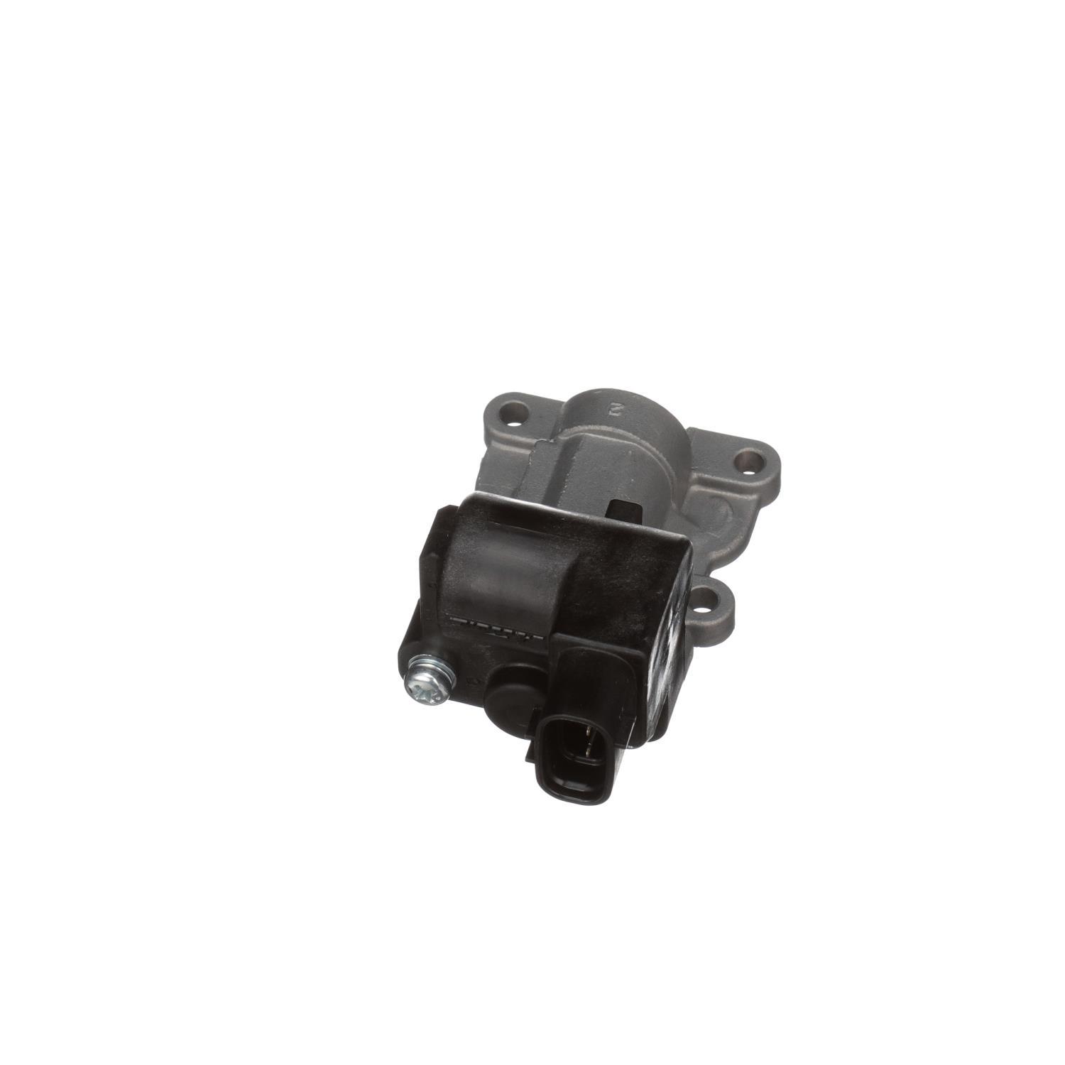 Standard Motor Products AC282 - Fuel Injection Idle Air Control Valve Standard Motor Products AC282 Fuel Injection Idle Air Control Valve product image 2 of 9