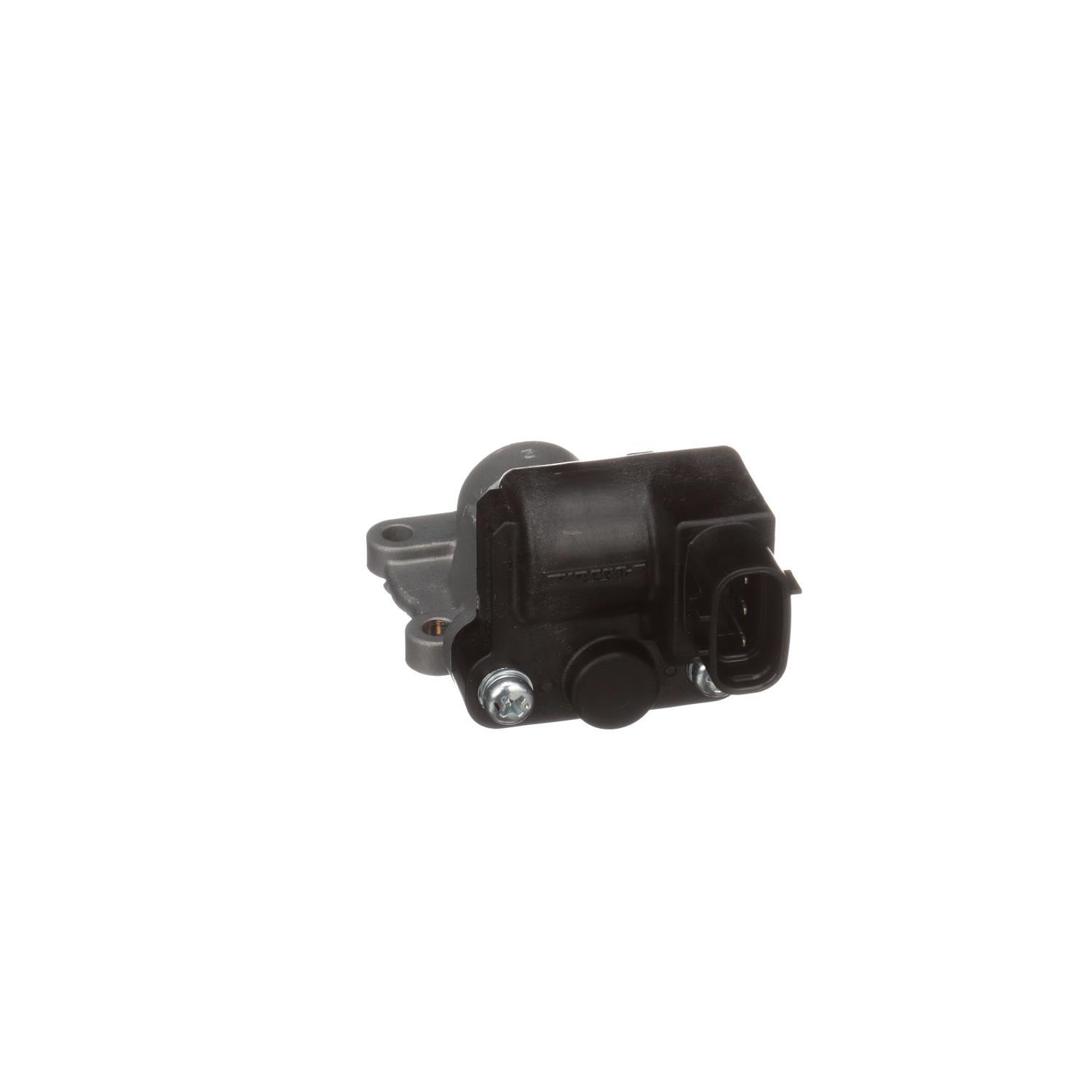 Standard Motor Products AC282 - Fuel Injection Idle Air Control Valve Standard Motor Products AC282 Fuel Injection Idle Air Control Valve product image 3 of 9