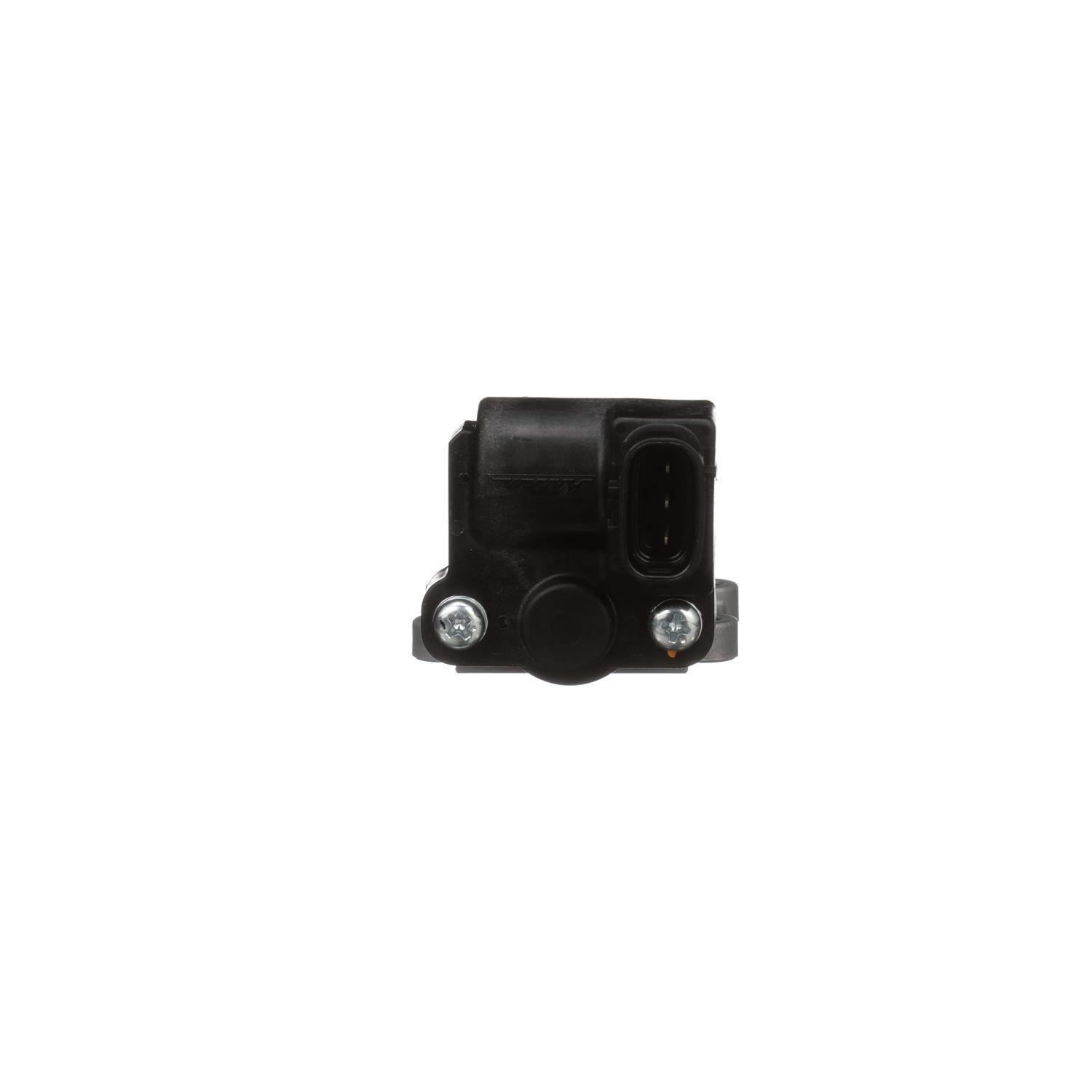 Standard Motor Products AC282 - Fuel Injection Idle Air Control Valve Standard Motor Products AC282 Fuel Injection Idle Air Control Valve product image 4 of 9