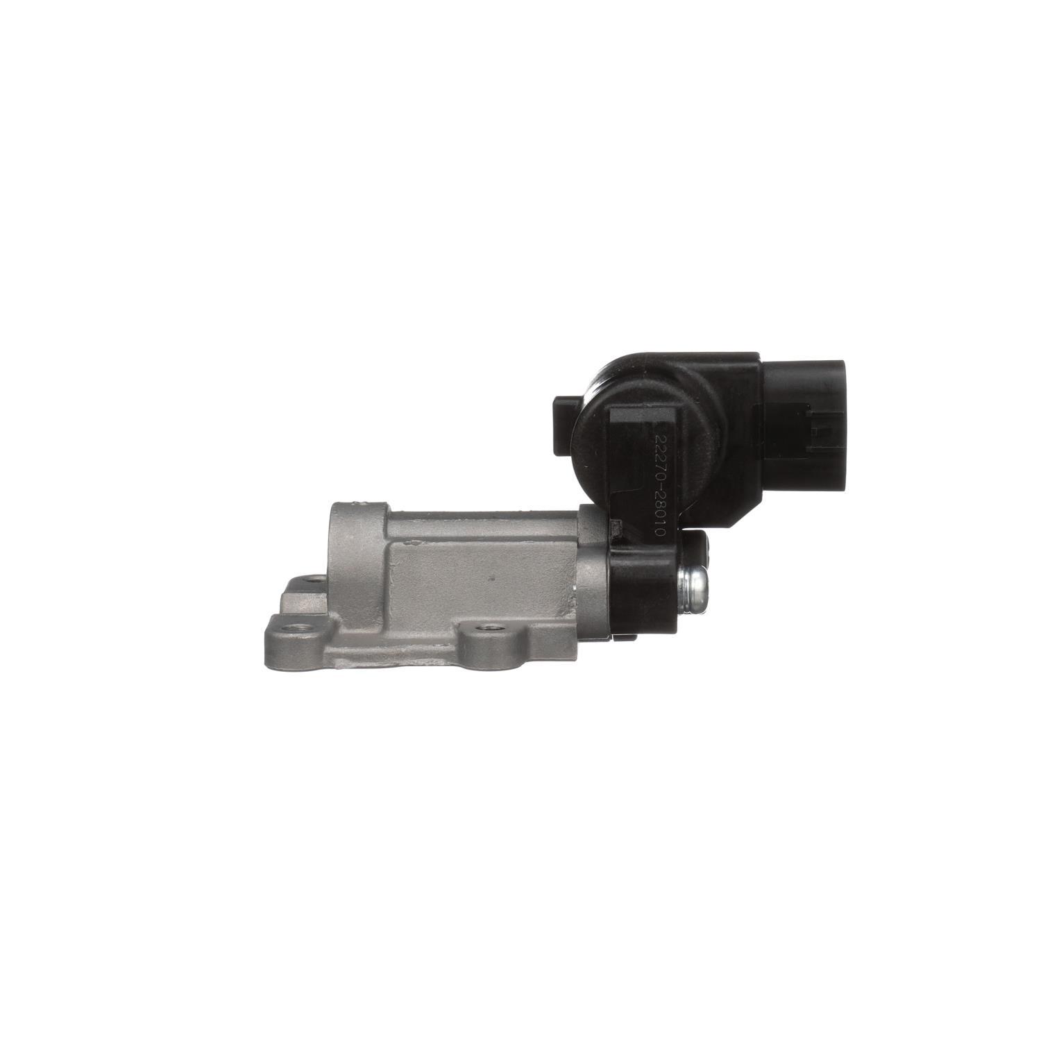 Standard Motor Products AC282 - Fuel Injection Idle Air Control Valve Standard Motor Products AC282 Fuel Injection Idle Air Control Valve product image 5 of 9