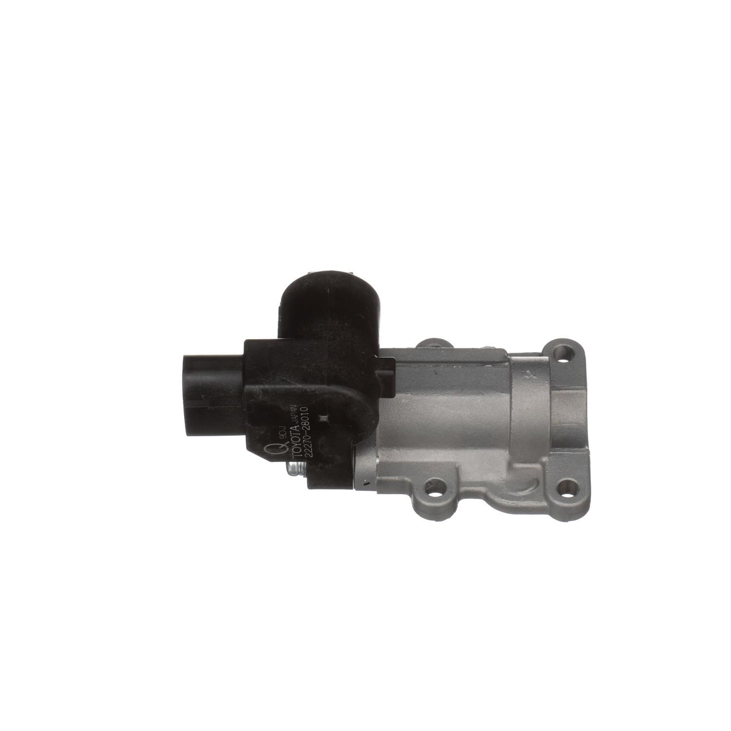 Standard Motor Products AC282 - Fuel Injection Idle Air Control Valve Standard Motor Products AC282 Fuel Injection Idle Air Control Valve product image 6 of 9