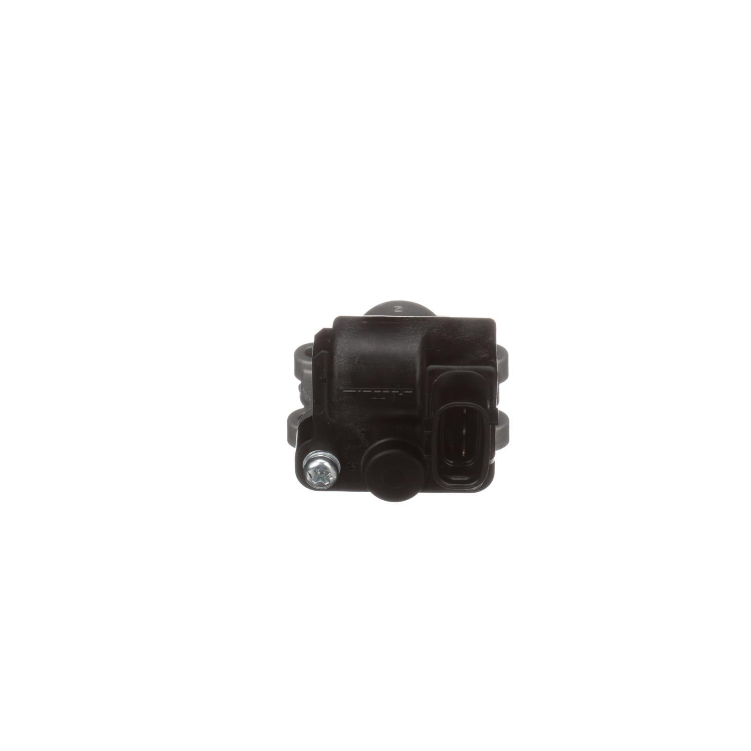 Standard Motor Products AC282 - Fuel Injection Idle Air Control Valve Standard Motor Products AC282 Fuel Injection Idle Air Control Valve product image 7 of 9