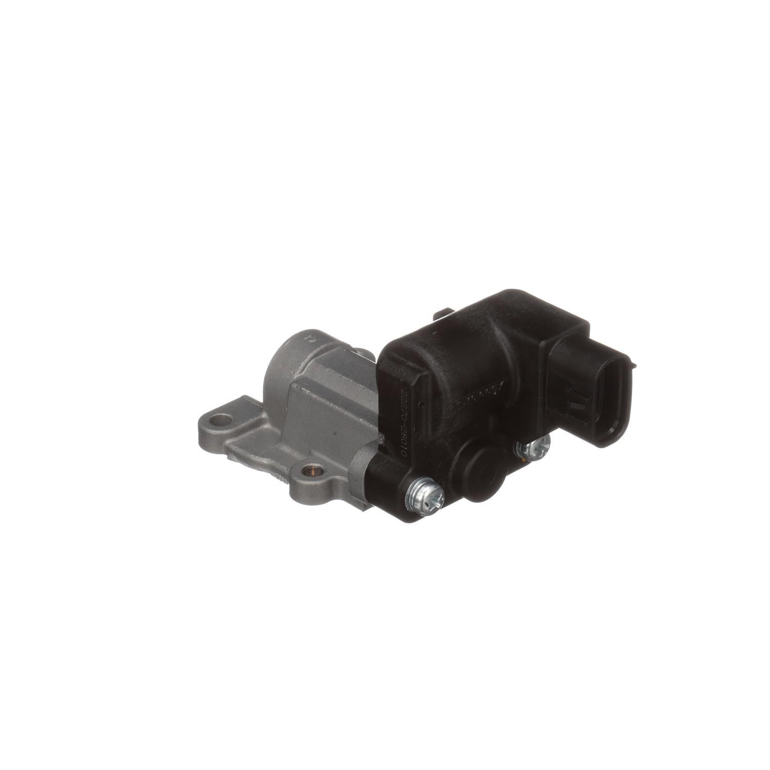Standard Motor Products AC282 - Fuel Injection Idle Air Control Valve Standard Motor Products AC282 Fuel Injection Idle Air Control Valve product image 8 of 9