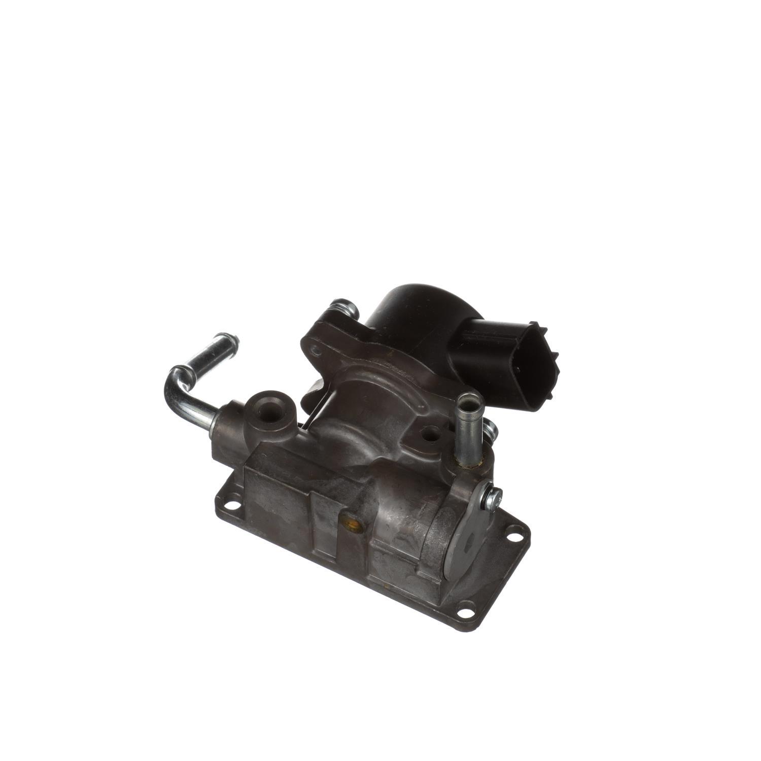 Standard Motor Products AC283 - Fuel Injection Idle Air Control Valve Standard Motor Products AC283 Fuel Injection Idle Air Control Valve product image 1 of 10
