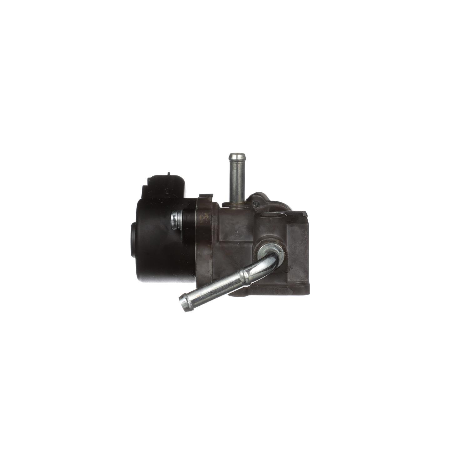 Standard Motor Products AC283 - Fuel Injection Idle Air Control Valve Standard Motor Products AC283 Fuel Injection Idle Air Control Valve product image 2 of 10
