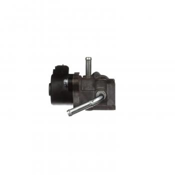 2005 Nissan Sentra Idle Air Control Valve Standard Motor Products AC283 image 2 of 4